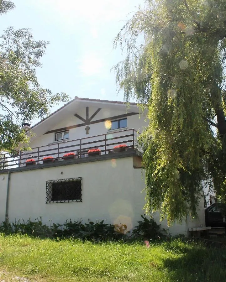 בית הארחה הונדאריבה Caserio En Zona Rural Istilla