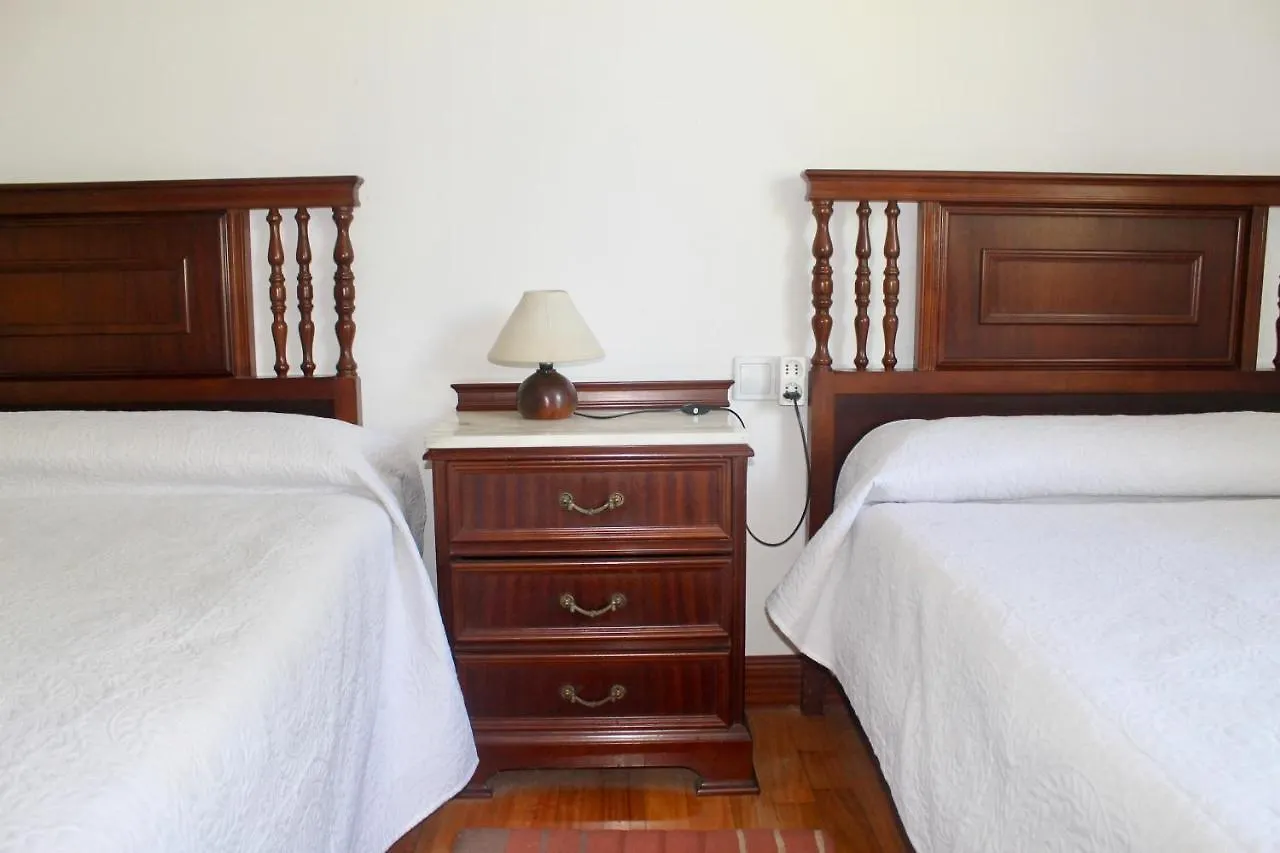 Caserio En Zona Rural Istilla Hondarribia 0*,  Spain