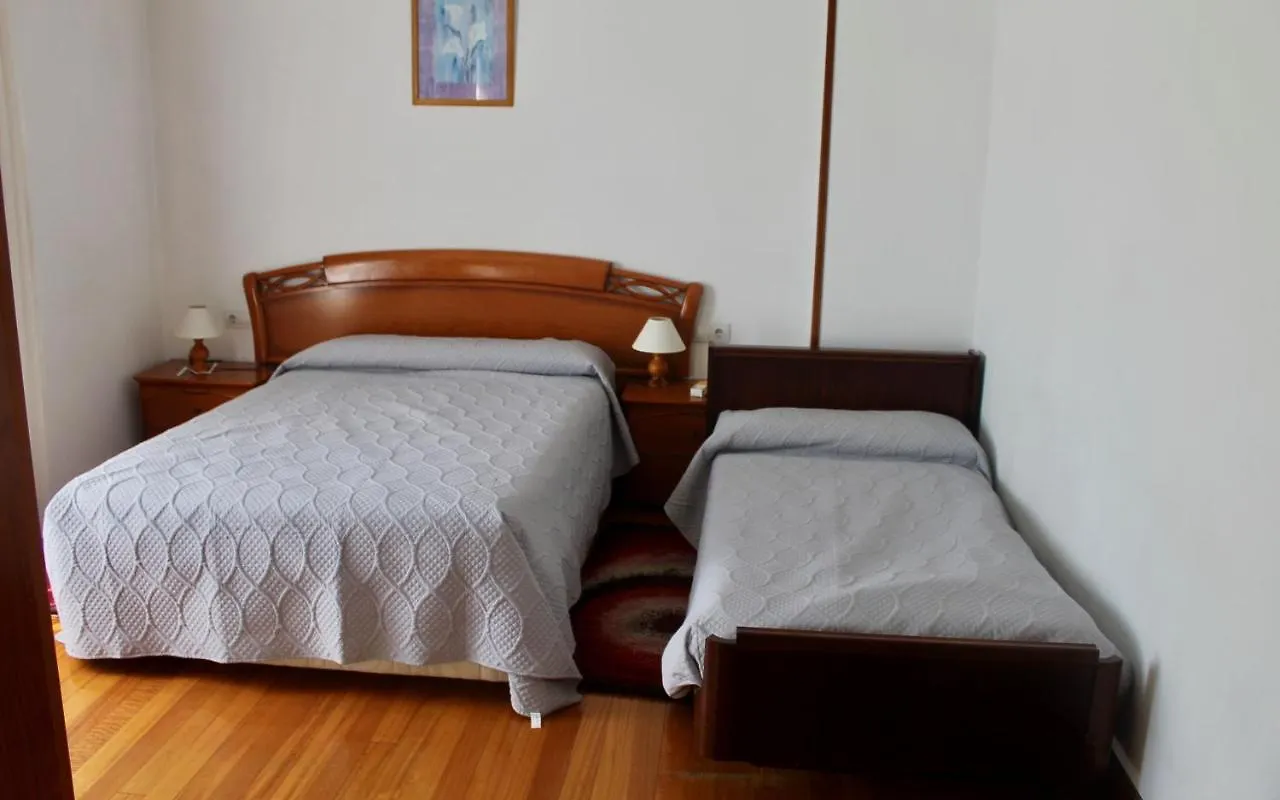 Caserio En Zona Rural Istilla Hondarribia 0*,