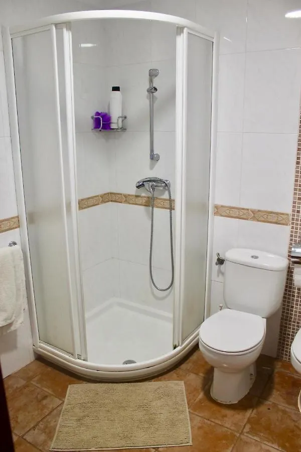 Caserio En Zona Rural Istilla Hondarribia