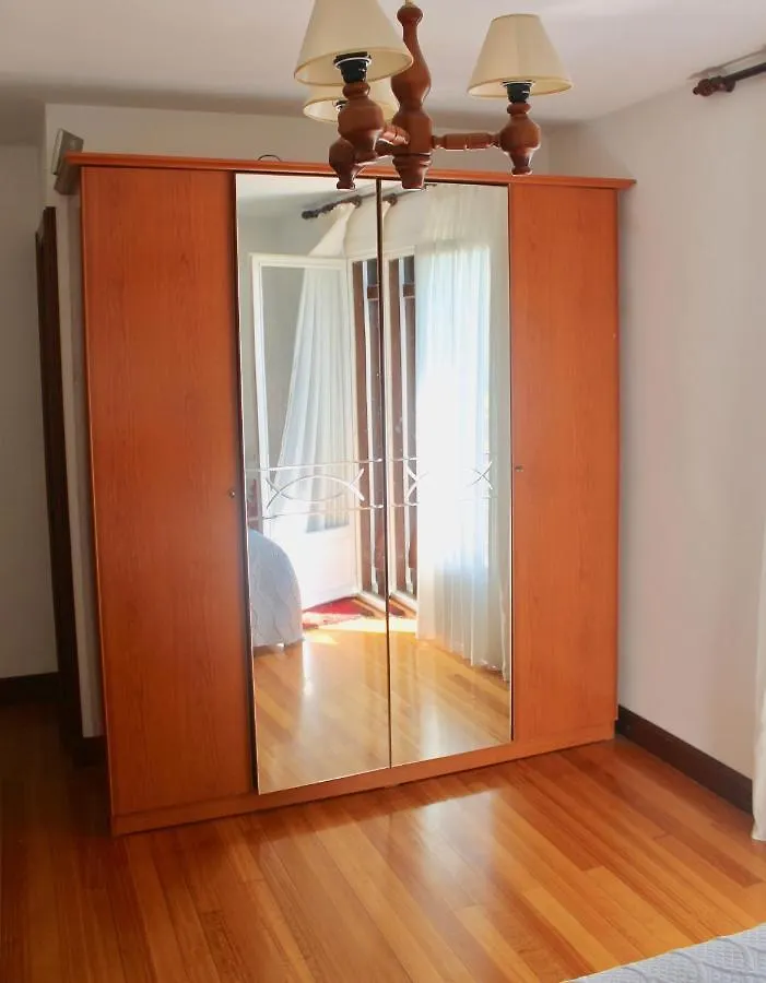 Caserio En Zona Rural Istilla Hondarribia