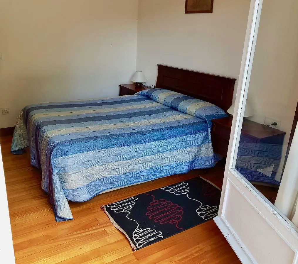 Caserio En Zona Rural Istilla Hondarribia Guest house
